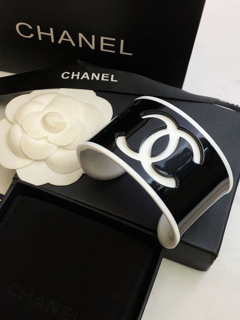 Chanel Bracelets